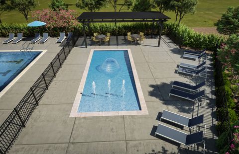 Tiny photo for 24456 W Kroll Drive #65396, Plainfield, IL 60585 (MLS # 12495472)