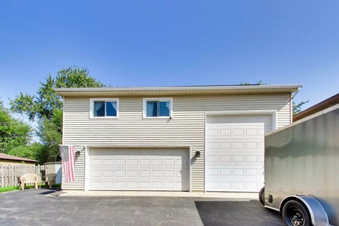 Tiny photo for 720 Warrior Drive, Round Lake Heights, IL 60073 (MLS # 12744928)