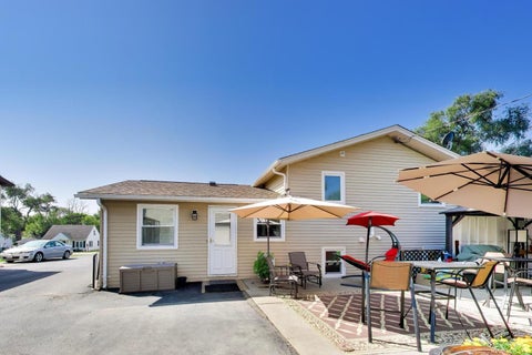 Tiny photo for 720 Warrior Drive, Round Lake Heights, IL 60073 (MLS # 12744928)