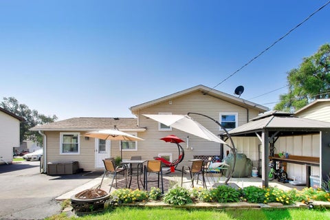 Tiny photo for 720 Warrior Drive, Round Lake Heights, IL 60073 (MLS # 12744928)