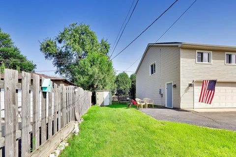 Tiny photo for 720 Warrior Drive, Round Lake Heights, IL 60073 (MLS # 12744928)