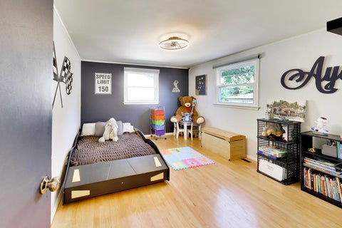 Tiny photo for 720 Warrior Drive, Round Lake Heights, IL 60073 (MLS # 12744928)
