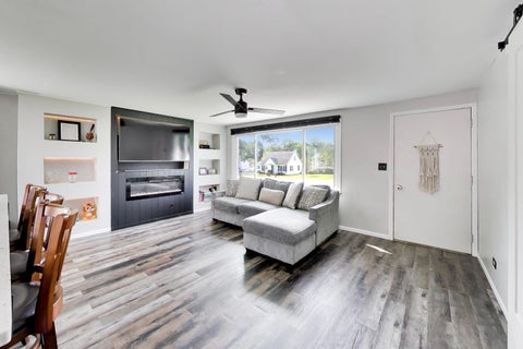 Tiny photo for 720 Warrior Drive, Round Lake Heights, IL 60073 (MLS # 12744928)