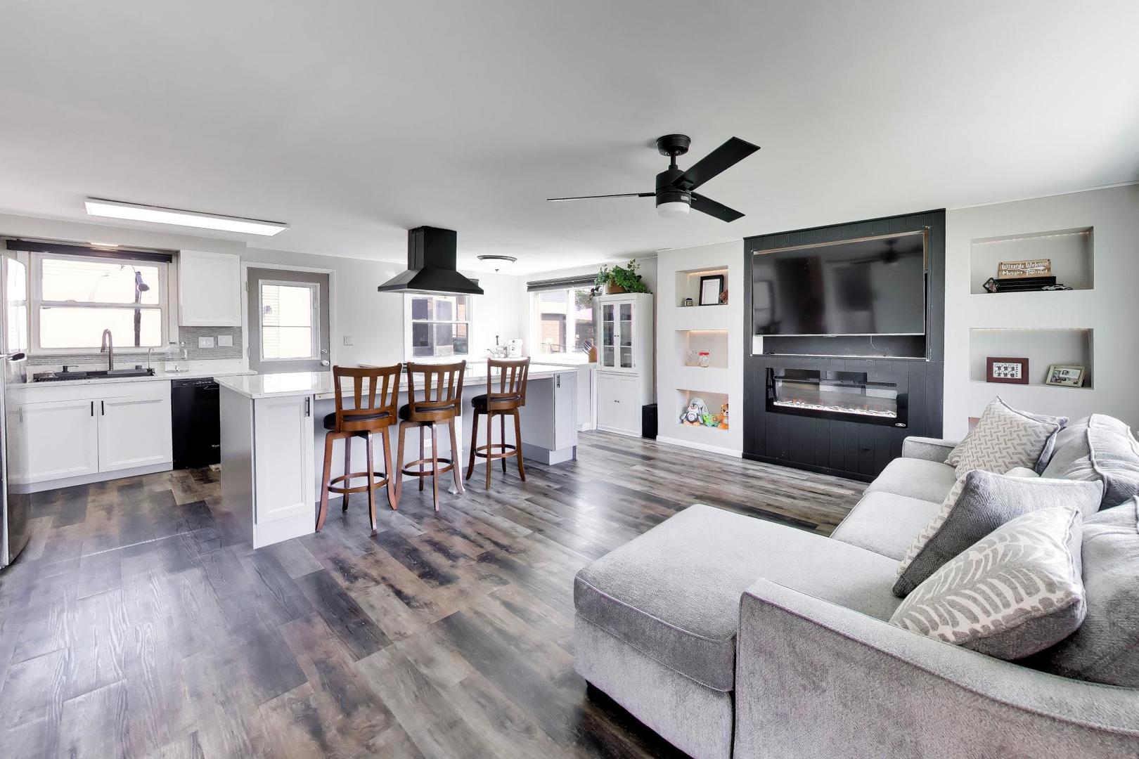 720 Warrior Drive