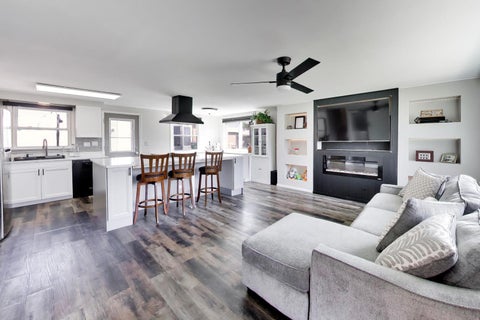 Tiny photo for 720 Warrior Drive, Round Lake Heights, IL 60073 (MLS # 12744928)