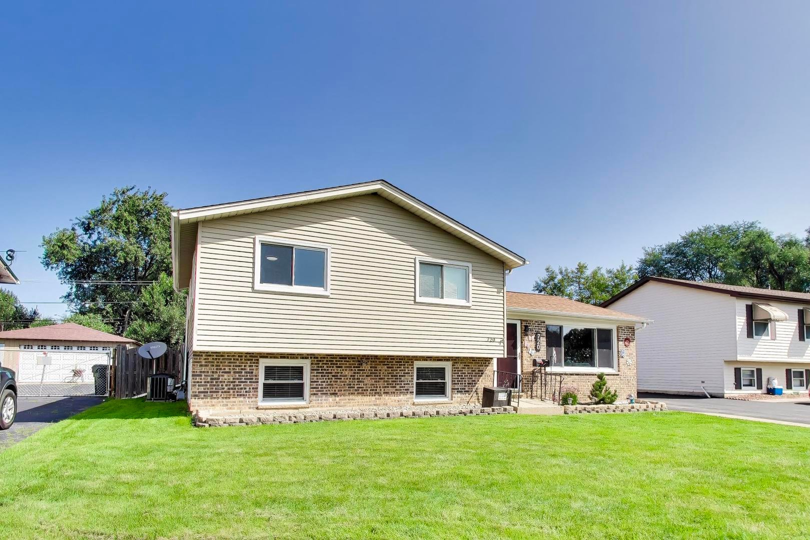 720 Warrior Drive