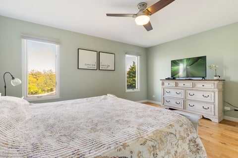 Tiny photo for 1304 Shire Circle #4, Inverness, IL 60067 (MLS # 12796015)