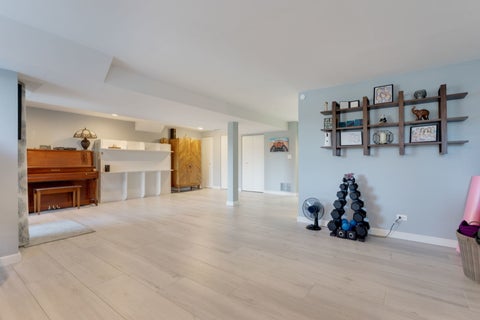 Tiny photo for 1304 Shire Circle #4, Inverness, IL 60067 (MLS # 12796015)