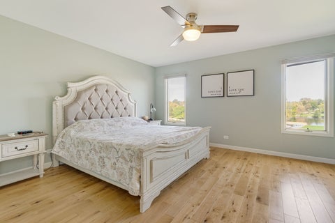 Tiny photo for 1304 Shire Circle #4, Inverness, IL 60067 (MLS # 12796015)