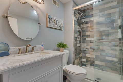 Tiny photo for 1304 Shire Circle #4, Inverness, IL 60067 (MLS # 12796015)