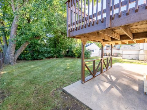Tiny photo for 1355 S Dunton Avenue, Arlington Heights, IL 60005 (MLS # 12492109)