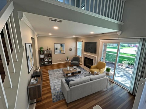 Tiny photo for 2S757 Timber Drive #0, Warrenville, IL 60555 (MLS # 12682997)