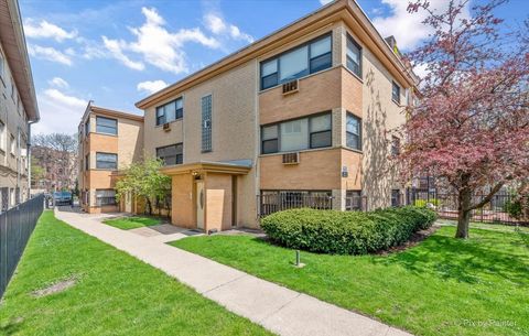 7608 N Rogers Avenue G1 Chicago IL 60626