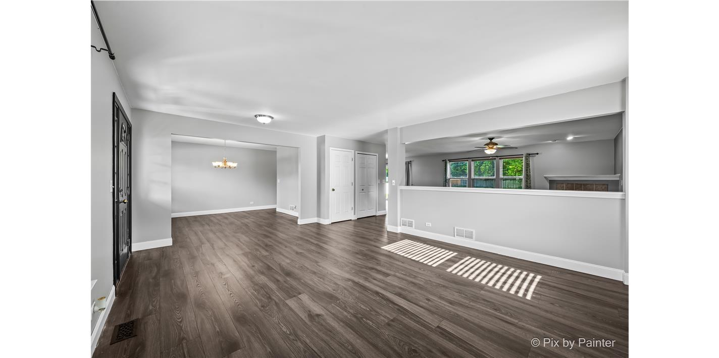 605 Courtney Lane