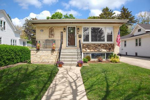1080 E Prairie Avenue Des Plaines IL 60016