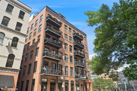 154 W Hubbard Street 603 Chicago IL 60654