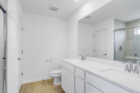 Tiny photo for 7729 Nightshade Lane, Joliet, IL 60431 (MLS # 12537829)