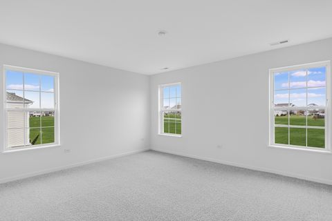 Tiny photo for 7729 Nightshade Lane, Joliet, IL 60431 (MLS # 12537829)