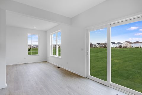 Tiny photo for 7729 Nightshade Lane, Joliet, IL 60431 (MLS # 12537829)