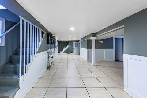 Tiny photo for 15117 Vine Avenue, Harvey, IL 60426 (MLS # 12595344)