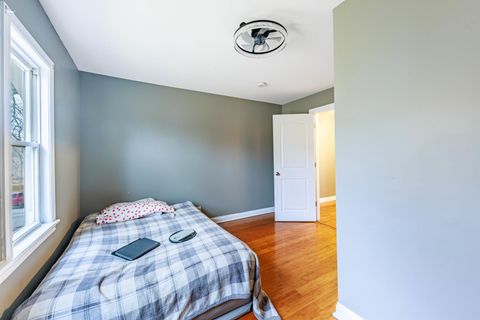 Tiny photo for 15117 Vine Avenue, Harvey, IL 60426 (MLS # 12595344)