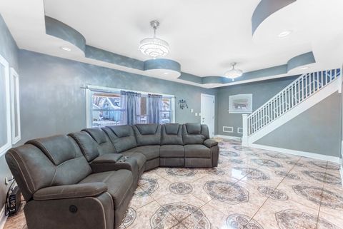 Tiny photo for 15117 Vine Avenue, Harvey, IL 60426 (MLS # 12595344)