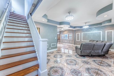 Tiny photo for 15117 Vine Avenue, Harvey, IL 60426 (MLS # 12595344)