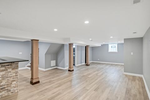 Tiny photo for 250 N Irving Avenue, Hillside, IL 60162 (MLS # 12572142)