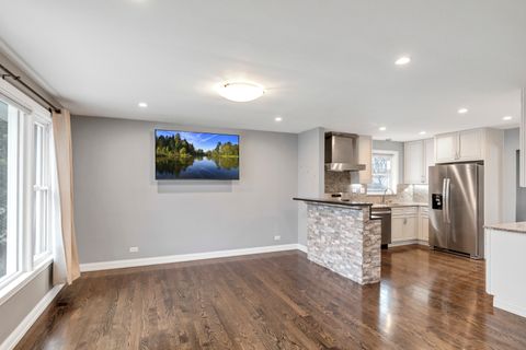 Tiny photo for 250 N Irving Avenue, Hillside, IL 60162 (MLS # 12572142)