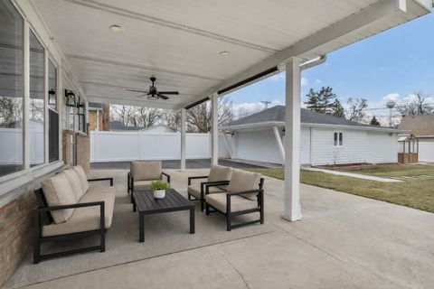 Tiny photo for 250 N Irving Avenue, Hillside, IL 60162 (MLS # 12572142)