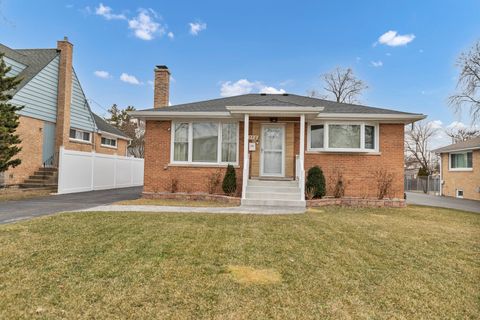 Photo of 250 N Irving Avenue, Hillside, IL 60162 (MLS # 12572142)
