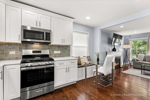 Tiny photo for 2522 S 6th Avenue, North Riverside, IL 60546 (MLS # 12491740)