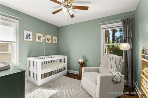 Tiny photo for 2522 S 6th Avenue, North Riverside, IL 60546 (MLS # 12491740)