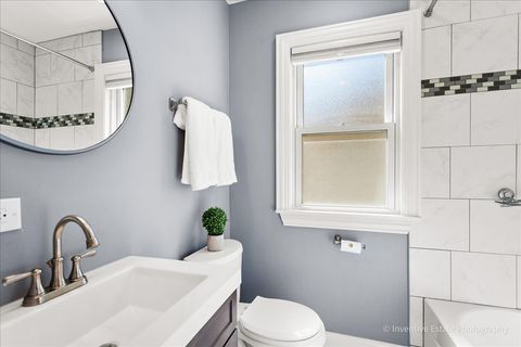 Tiny photo for 2522 S 6th Avenue, North Riverside, IL 60546 (MLS # 12491740)