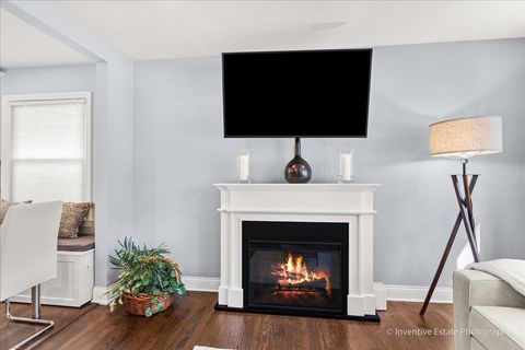 Tiny photo for 2522 S 6th Avenue, North Riverside, IL 60546 (MLS # 12491740)