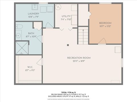 Tiny photo for 2522 S 6th Avenue, North Riverside, IL 60546 (MLS # 12491740)