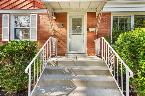 Tiny photo for 2522 S 6th Avenue, North Riverside, IL 60546 (MLS # 12491740)