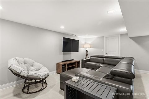 Tiny photo for 2522 S 6th Avenue, North Riverside, IL 60546 (MLS # 12491740)