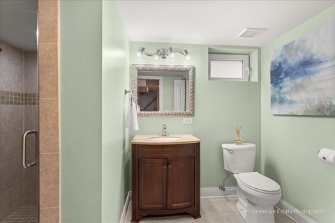 Tiny photo for 2522 S 6th Avenue, North Riverside, IL 60546 (MLS # 12491740)