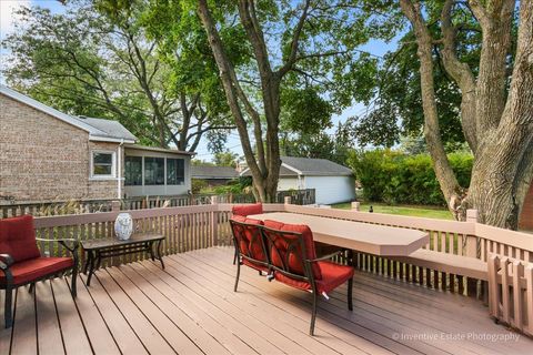 Tiny photo for 2522 S 6th Avenue, North Riverside, IL 60546 (MLS # 12491740)