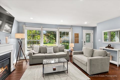 Tiny photo for 2522 S 6th Avenue, North Riverside, IL 60546 (MLS # 12491740)