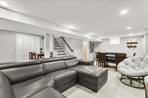 Tiny photo for 2522 S 6th Avenue, North Riverside, IL 60546 (MLS # 12491740)