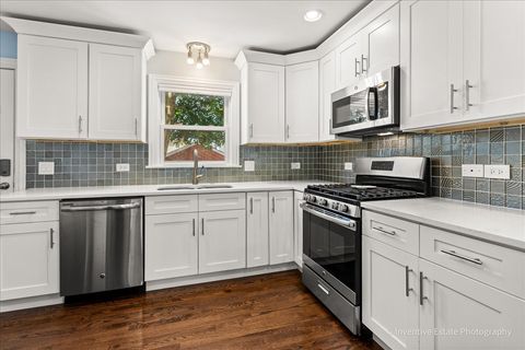 Tiny photo for 2522 S 6th Avenue, North Riverside, IL 60546 (MLS # 12491740)