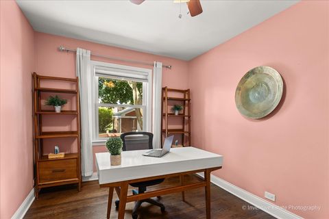 Tiny photo for 2522 S 6th Avenue, North Riverside, IL 60546 (MLS # 12491740)