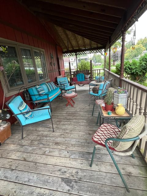 Tiny photo for 15213 Waverly Avenue, Midlothian, IL 60445 (MLS # 12495534)