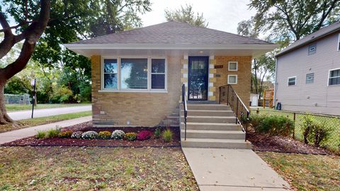 1155 E 91st Street Chicago IL 60619