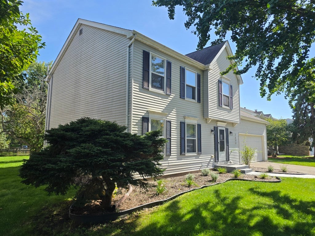 2600 Midland Drive
