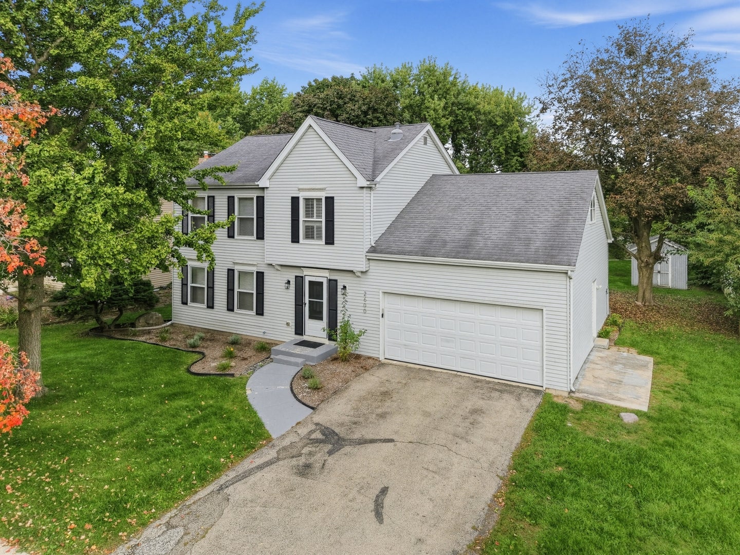 2600 Midland Drive