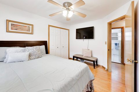 Tiny photo for 1118 Bohland Avenue, Bellwood, IL 60104 (MLS # 12680179)