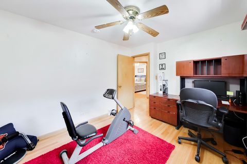Tiny photo for 1118 Bohland Avenue, Bellwood, IL 60104 (MLS # 12680179)